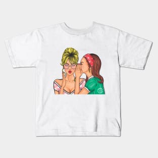 Big Gossip Kids T-Shirt